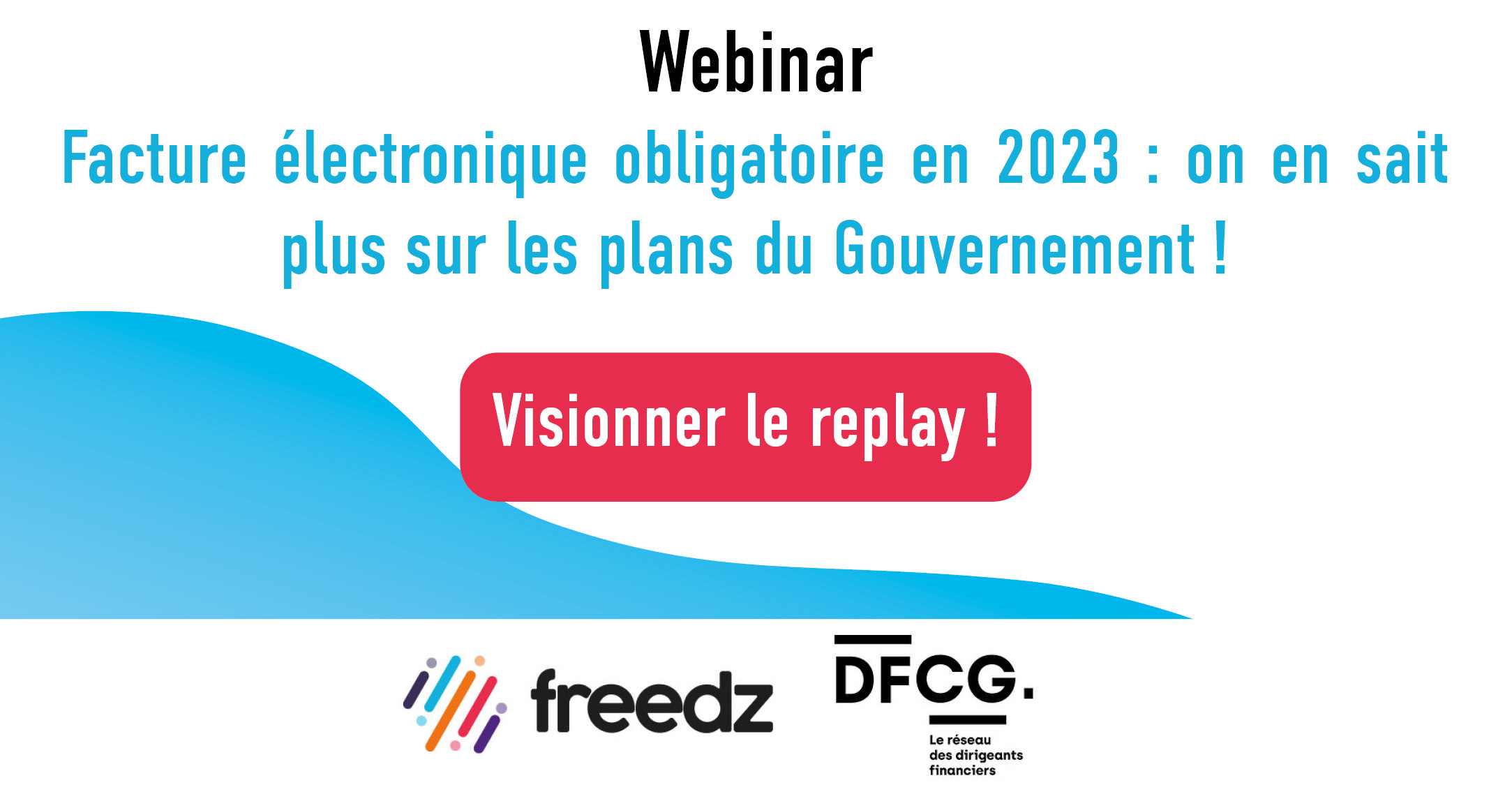 La facture électronique obligatoire en 2023 : on en sait plus sur les plans du gouvernement !