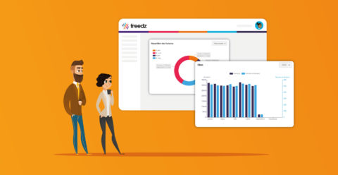 Freedz Gérez vos factures fournisseurs sans effort