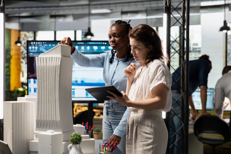 7 questions que se pose le DSI avant de choisir une PA : visuel illustration.