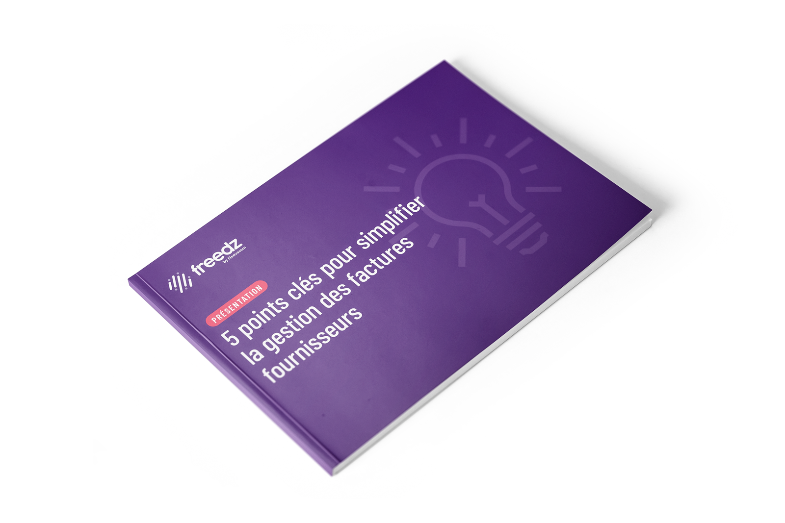 5 points clés pour simplifier la gestion des factures fournisseurs - Freedz