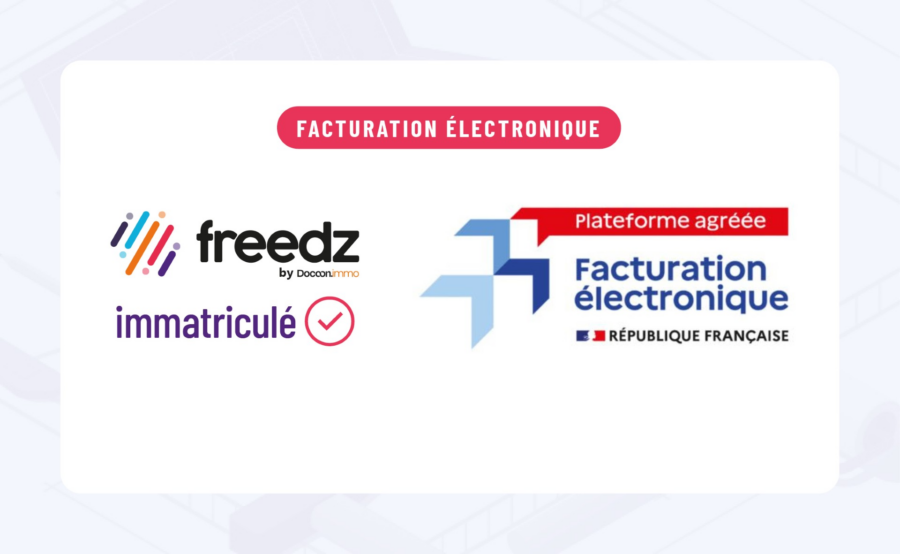 Freedz, la plateforme des acteurs de l’immobilier & du bâtiment définitivement immatriculée par la DGFiP